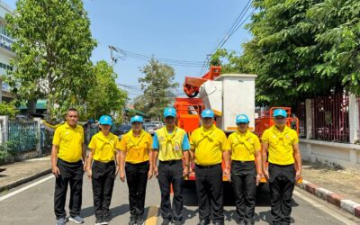 พล.ต.ต.ภิรมย์ สวนทอง ผบก.ภ.จว.ยโสธร พร้อมด้วย พ.ต.อ.เศวก โพนทัน รอง ผบก.ภ.จว.ยโสธร, พ.ต.อ.อดิเทพ พิชาดุลย์ รอง ผบก.ภ.จว.ยโสธร, พ.ต.อ.สานิตย์ ไชยสถิตย์ รอง ผบก.ภ.จว.ยโสธร, พ.ต.อ.อานุภาพ ผิวอ่อน รอง ผบก.ภ.จว.ยโสธร และ หน.สภ.ในสังกัด ร่วมบันทึกเทปโทรทัศน์ถวายพระพร เนื่องในอกาสวันเฉลิมพระชนมพรรษา สมเด็จพระนางเจ้าสุทิดา พัชร สุธาพิมลลักษณ พระบรมราชินี ในวันที่ 3 มิถุนายน 2567