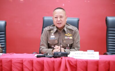 พล.ต.ต.ภิรมย์ สวนทอง ผบก.ภ.จว.ยโสธร มอบหมายให้ พ.ต.อ.เศวก โพนทัน รอง ผบก.ภ.จว.ยโสธร พร้อมด้วย พ.ต.อ.อดิเทพ พิชาดุลย์ รอง ผบก.ภ.จว.ยโสธร, พ.ต.อ.สานิตย์ ไชยสถิตย์ รอง ผบก.ภ.จว.ยโสธร, พ.ต.อ.บุรภัช บุรีภักดี รอง ผบก.ภ.จว.ยโสธร, พ.ต.อ.อานุภาพ ผิวอ่อน รอง ผบก.ภ.จว.ยโสธร, คณะกรรมการฯ, สำนักงานสหกรณ์จังหวัดยโสธร, ผู้แทนสำนักงานตรวจบัญชีสหกรณ์ยโสธร และสมาชิกสหกรณ์ออมทรัพย์ตำรวจภูธรจังหวัดยโสธร จำกัด ร่วมการประชุมคณะกรรมการดำเนินการสหกรณ์ออมทรัพย์ตำรวจภูธรจังหวัดยโสธร จำกัด ชุดที่ 54 ครั้งที่ 9 / 2567