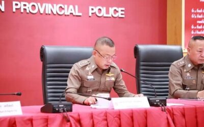 พล.ต.ต.ภิรมย์ สวนทอง ผบก.ภ.จว.ยโสธร พร้อมด้วย, พ.ต.อ.เศวก โพนทัน รอง ผบก.ภ.จว.ยโสธร, พ.ต.อ.บุรภัช บุรีภักดี รอง ผบก.ภ.จว.ยโสธร, พ.ต.อ.วิสูตร สถิตย์ รอง ผบก.ภ.จว.ยโสธร, คณะกรรมการสหกรณ์ออมทรัพย์ตำรวจภูธรจังหวัดยโสธร จำกัด และเจ้าหน้าที่ผู้เกี่ยวข้อง ร่วมการประชุมคณะกรรมการดำเนินการสหกรณ์ออมทรัพย์ตำรวจภูธรจังหวัดยโสธร จำกัด ชุดที่ 55 ครั้งที่ 3/ 2568