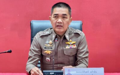 พ.ต.อ.นิรันดร์ แก้วอิน รอง ผบก.ภ.จว.ยโสธร , พ.ต.อ.วีรพล เจริญวิศาล ผกก.ฝอ.ภ.จว.ยโสธร , พ.ต.อ.เทอดไทย เข็มทอง ผกก.(สอบสวน)กลุ่มงานสอบสวน ภ.จว.ยโสธร , ข้าราชการตำรวจ ฝอ.ภ.จว.ยโสธร , กก.สส.ภ.จว.ยโสธร และกลุ่มงานสอบสวน ภ.จว.ยโสธร ร่วมการอบรมให้ความรู้เกี่ยวกับการเลือกตั้ง ศูนย์อำนวยการรักษาความปลอดภัยและความสงบเรียบร้อยการจัดการเลือกตั้ง ตำรวจภูธรจังหวัดยโสธร (ศลต.ภ.จว.ยโสธร)